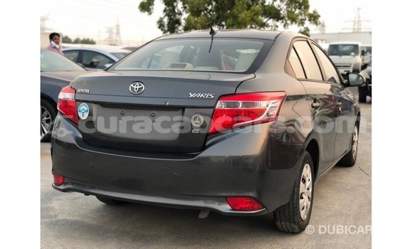 Buy Import Toyota Yaris Other Car in Import - Dubai in Curacao Buy Import Toyota Yaris Other Car in Import - Dubai in Curacao