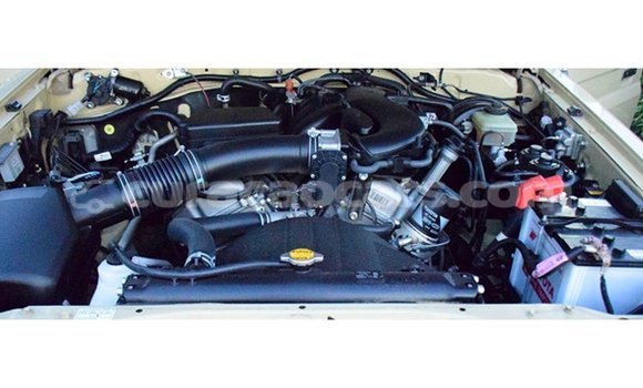 Buy Import Toyota Land Cruiser Beige Car in Import - Dubai in Curacao Buy Import Toyota Land Cruiser Beige Car in Import - Dubai in Curacao