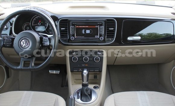 Buy Import Volkswagen Beetle Blue Car in Import - Dubai in Curacao Buy Import Volkswagen Beetle Blue Car in Import - Dubai in Curacao