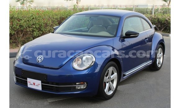 Buy Import Volkswagen Beetle Blue Car in Import - Dubai in Curacao Buy Import Volkswagen Beetle Blue Car in Import - Dubai in Curacao