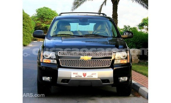 Buy Import Chevrolet Tahoe Black Car in Import - Dubai in Curacao Buy Import Chevrolet Tahoe Black Car in Import - Dubai in Curacao