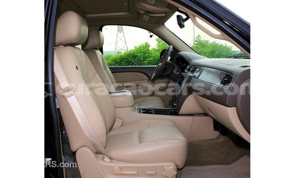 Buy Import Chevrolet Tahoe Black Car in Import - Dubai in Curacao Buy Import Chevrolet Tahoe Black Car in Import - Dubai in Curacao