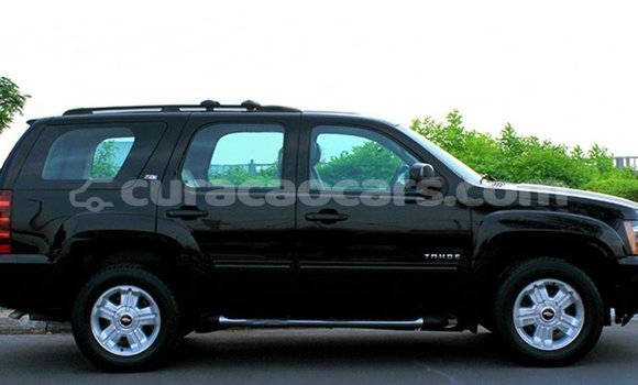 Buy Import Chevrolet Tahoe Black Car in Import - Dubai in Curacao Buy Import Chevrolet Tahoe Black Car in Import - Dubai in Curacao