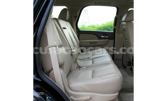 Buy Import Chevrolet Tahoe Black Car in Import - Dubai in Curacao Buy Import Chevrolet Tahoe Black Car in Import - Dubai in Curacao
