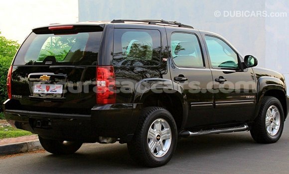 Buy Import Chevrolet Tahoe Black Car in Import - Dubai in Curacao Buy Import Chevrolet Tahoe Black Car in Import - Dubai in Curacao