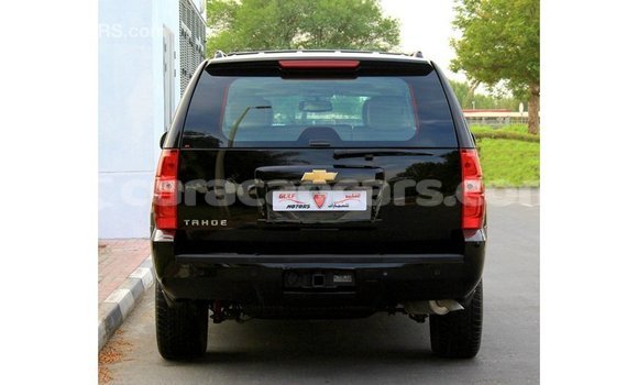 Buy Import Chevrolet Tahoe Black Car in Import - Dubai in Curacao Buy Import Chevrolet Tahoe Black Car in Import - Dubai in Curacao