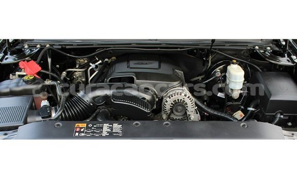 Buy Import Chevrolet Tahoe Black Car in Import - Dubai in Curacao Buy Import Chevrolet Tahoe Black Car in Import - Dubai in Curacao