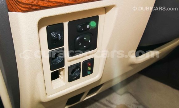 Buy Import Toyota Prado White Car in Import - Dubai in Curacao Buy Import Toyota Prado White Car in Import - Dubai in Curacao