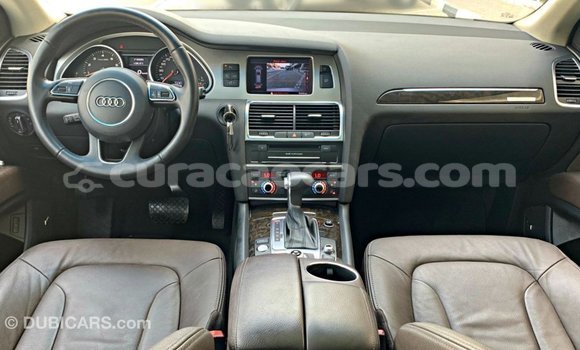 Buy Import Audi Q7 Other Car in Import - Dubai in Curacao Buy Import Audi Q7 Other Car in Import - Dubai in Curacao