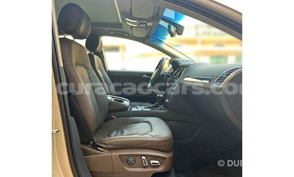 Buy Import Audi Q7 Other Car in Import - Dubai in Curacao Buy Import Audi Q7 Other Car in Import - Dubai in Curacao