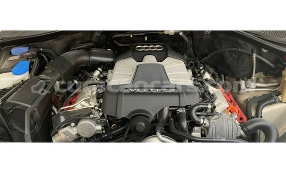 Buy Import Audi Q7 Other Car in Import - Dubai in Curacao Buy Import Audi Q7 Other Car in Import - Dubai in Curacao
