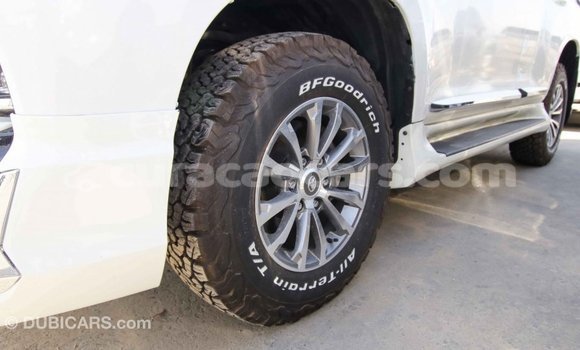 Buy Import Toyota Prado White Car in Import - Dubai in Curacao Buy Import Toyota Prado White Car in Import - Dubai in Curacao