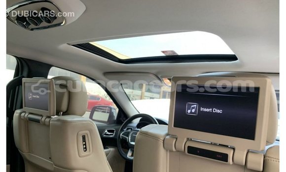 Buy Import Dodge Durango White Car in Import - Dubai in Curacao Buy Import Dodge Durango White Car in Import - Dubai in Curacao