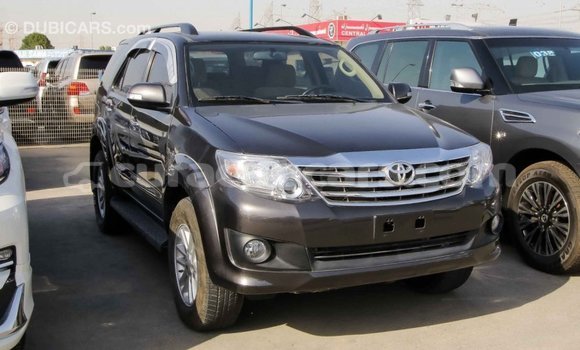 Buy Import Toyota Fortuner Other Car in Import - Dubai in Curacao Buy Import Toyota Fortuner Other Car in Import - Dubai in Curacao