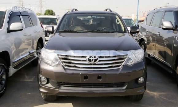 Buy Import Toyota Fortuner Other Car in Import - Dubai in Curacao Buy Import Toyota Fortuner Other Car in Import - Dubai in Curacao