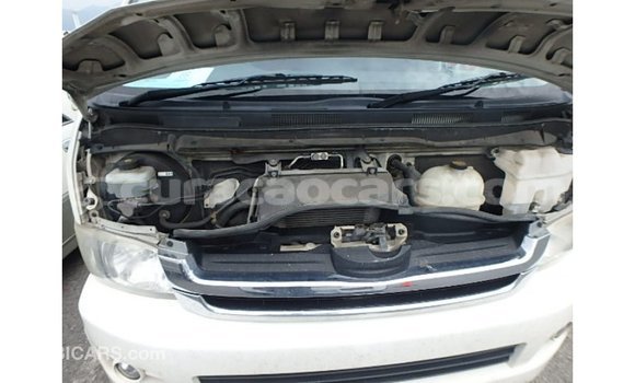 Buy Import Toyota Hiace White Car in Import - Dubai in Curacao Buy Import Toyota Hiace White Car in Import - Dubai in Curacao