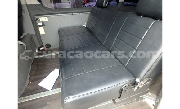 Buy Import Toyota Hiace White Car in Import - Dubai in Curacao Buy Import Toyota Hiace White Car in Import - Dubai in Curacao