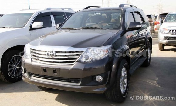 Buy Import Toyota Fortuner Other Car in Import - Dubai in Curacao Buy Import Toyota Fortuner Other Car in Import - Dubai in Curacao