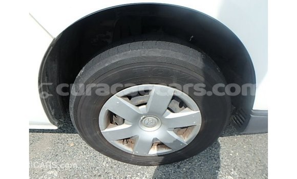 Buy Import Toyota Hiace White Car in Import - Dubai in Curacao Buy Import Toyota Hiace White Car in Import - Dubai in Curacao
