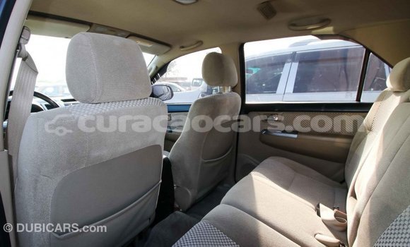 Buy Import Toyota Fortuner Other Car in Import - Dubai in Curacao Buy Import Toyota Fortuner Other Car in Import - Dubai in Curacao