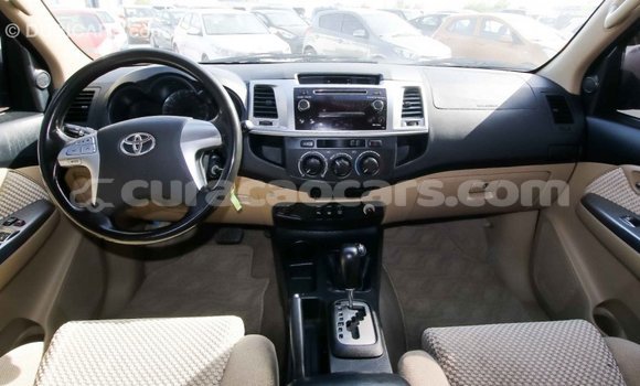 Buy Import Toyota Fortuner Other Car in Import - Dubai in Curacao Buy Import Toyota Fortuner Other Car in Import - Dubai in Curacao