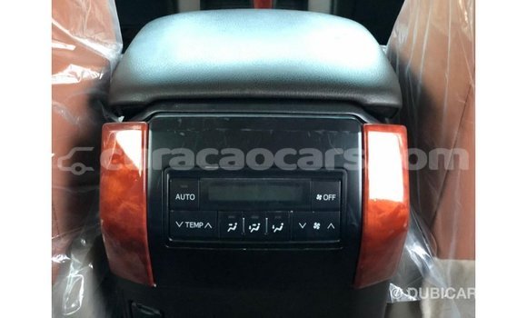 Buy Import Toyota Prado White Car in Import - Dubai in Curacao Buy Import Toyota Prado White Car in Import - Dubai in Curacao