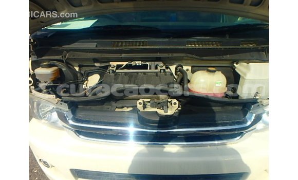 Buy Import Toyota Hiace White Car in Import - Dubai in Curacao Buy Import Toyota Hiace White Car in Import - Dubai in Curacao