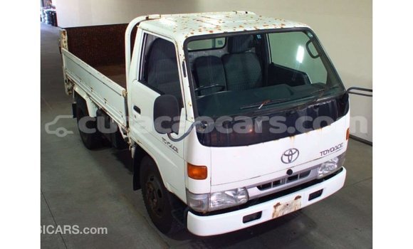 Buy Import Toyota Dyna White Car in Import - Dubai in Curacao Buy Import Toyota Dyna White Car in Import - Dubai in Curacao