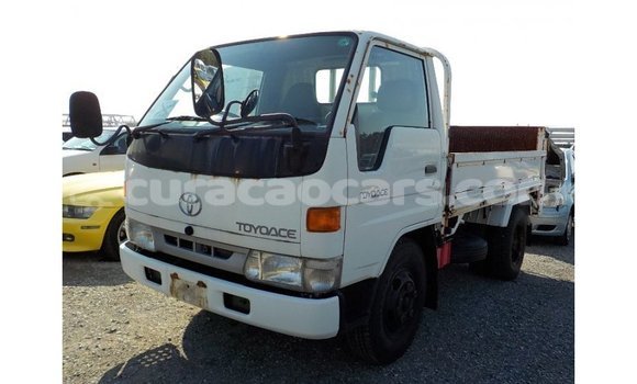 Buy Import Toyota Dyna White Car in Import - Dubai in Curacao Buy Import Toyota Dyna White Car in Import - Dubai in Curacao