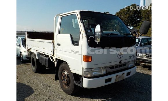 Buy Import Toyota Dyna White Car in Import - Dubai in Curacao Buy Import Toyota Dyna White Car in Import - Dubai in Curacao