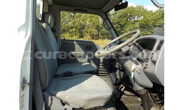 Buy Import Toyota Dyna White Car in Import - Dubai in Curacao Buy Import Toyota Dyna White Car in Import - Dubai in Curacao