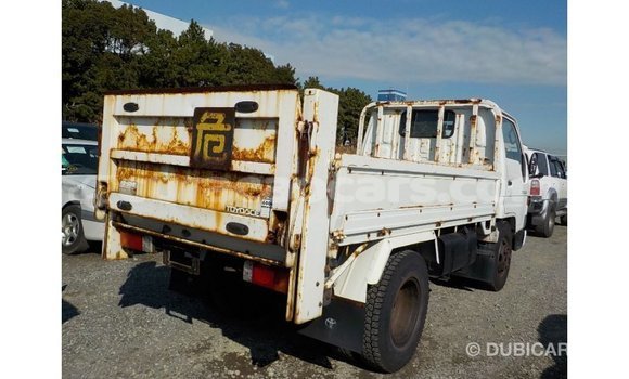 Buy Import Toyota Dyna White Car in Import - Dubai in Curacao Buy Import Toyota Dyna White Car in Import - Dubai in Curacao