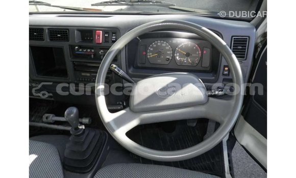 Buy Import Toyota Dyna White Car in Import - Dubai in Curacao Buy Import Toyota Dyna White Car in Import - Dubai in Curacao