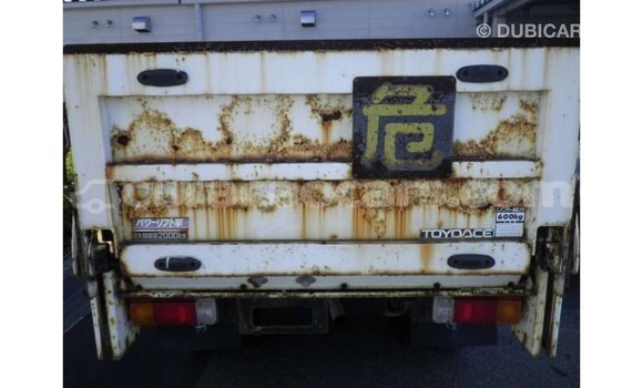 Buy Import Toyota Dyna White Car in Import - Dubai in Curacao Buy Import Toyota Dyna White Car in Import - Dubai in Curacao