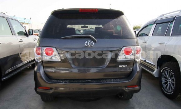 Buy Import Toyota Fortuner Other Car in Import - Dubai in Curacao Buy Import Toyota Fortuner Other Car in Import - Dubai in Curacao