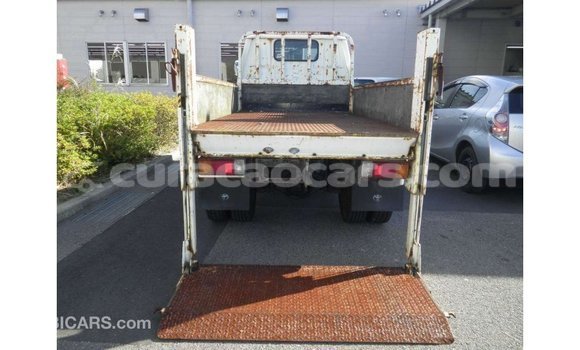 Buy Import Toyota Dyna White Car in Import - Dubai in Curacao Buy Import Toyota Dyna White Car in Import - Dubai in Curacao