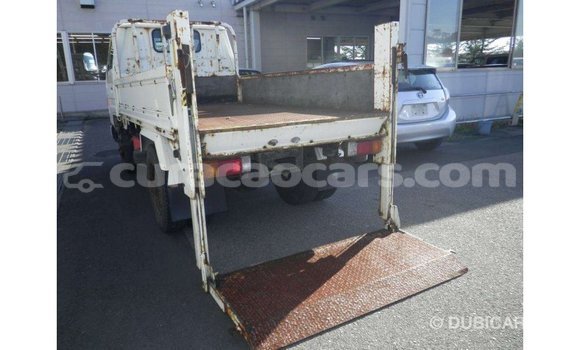 Buy Import Toyota Dyna White Car in Import - Dubai in Curacao Buy Import Toyota Dyna White Car in Import - Dubai in Curacao