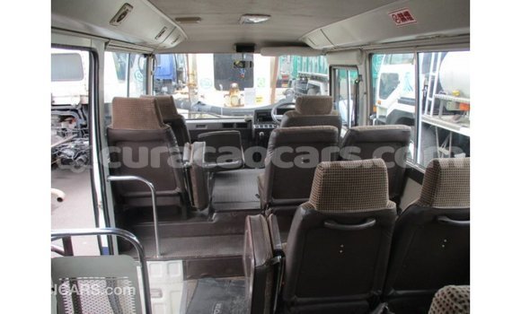 Buy Import Toyota Coaster White Car in Import - Dubai in Curacao Buy Import Toyota Coaster White Car in Import - Dubai in Curacao