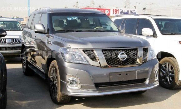 Buy Import Nissan Patrol Other Car in Import - Dubai in Curacao Buy Import Nissan Patrol Other Car in Import - Dubai in Curacao