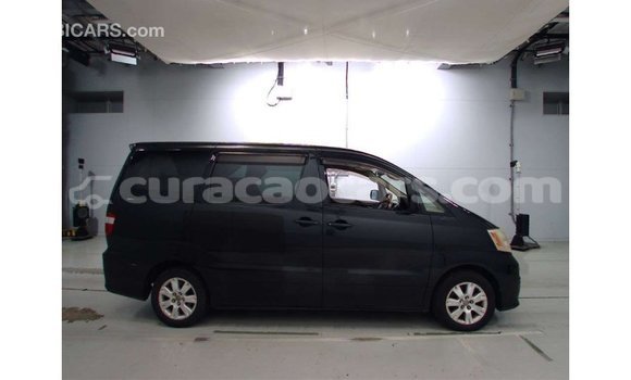 Buy Import Toyota Alphard Black Car in Import - Dubai in Curacao Buy Import Toyota Alphard Black Car in Import - Dubai in Curacao