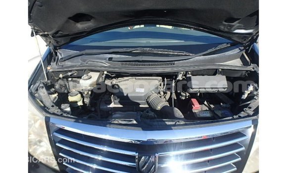 Buy Import Toyota Alphard Black Car in Import - Dubai in Curacao Buy Import Toyota Alphard Black Car in Import - Dubai in Curacao