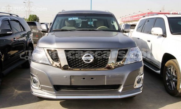 Buy Import Nissan Patrol Other Car in Import - Dubai in Curacao Buy Import Nissan Patrol Other Car in Import - Dubai in Curacao