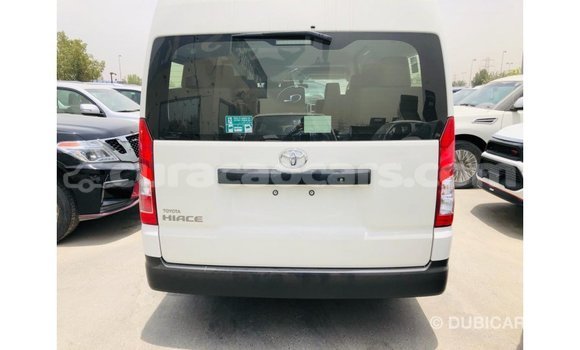 Buy Import Toyota Hiace White Car in Import - Dubai in Curacao Buy Import Toyota Hiace White Car in Import - Dubai in Curacao
