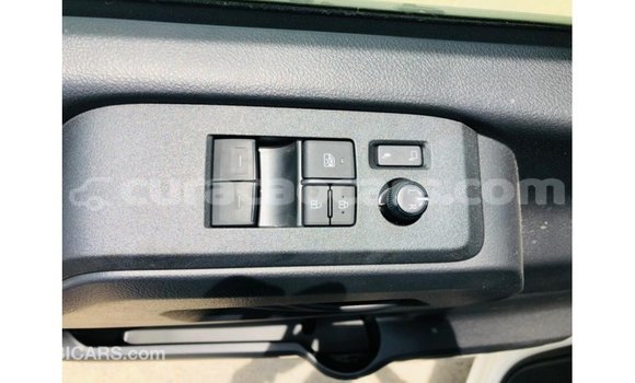 Buy Import Toyota Hiace White Car in Import - Dubai in Curacao Buy Import Toyota Hiace White Car in Import - Dubai in Curacao