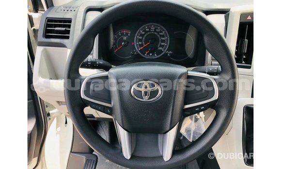 Buy Import Toyota Hiace White Car in Import - Dubai in Curacao Buy Import Toyota Hiace White Car in Import - Dubai in Curacao