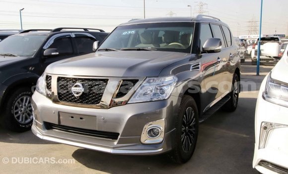 Buy Import Nissan Patrol Other Car in Import - Dubai in Curacao Buy Import Nissan Patrol Other Car in Import - Dubai in Curacao