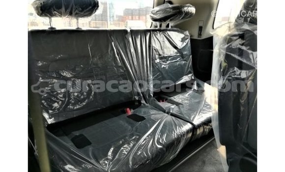Buy Import Toyota Land Cruiser White Car in Import - Dubai in Curacao Buy Import Toyota Land Cruiser White Car in Import - Dubai in Curacao