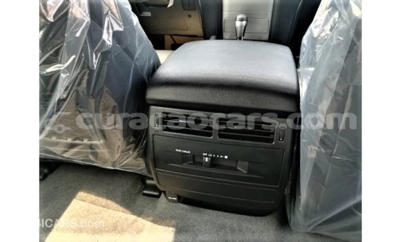 Buy Import Toyota Land Cruiser White Car in Import - Dubai in Curacao Buy Import Toyota Land Cruiser White Car in Import - Dubai in Curacao