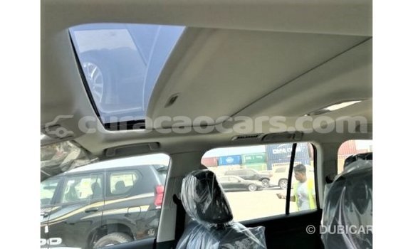 Buy Import Toyota Land Cruiser White Car in Import - Dubai in Curacao Buy Import Toyota Land Cruiser White Car in Import - Dubai in Curacao