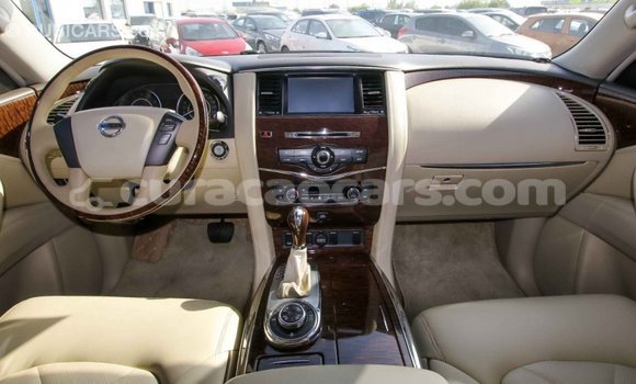 Buy Import Nissan Patrol Other Car in Import - Dubai in Curacao Buy Import Nissan Patrol Other Car in Import - Dubai in Curacao